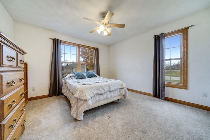 7082 Brimmer, CHERRY VALLEY, Illinois 61016, 4 Bedrooms Bedrooms, ,3 BathroomsBathrooms,House,For Sale,Brimmer,202507217