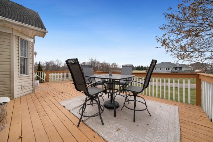 7082 Brimmer, CHERRY VALLEY, Illinois 61016, 4 Bedrooms Bedrooms, ,3 BathroomsBathrooms,House,For Sale,Brimmer,202507217