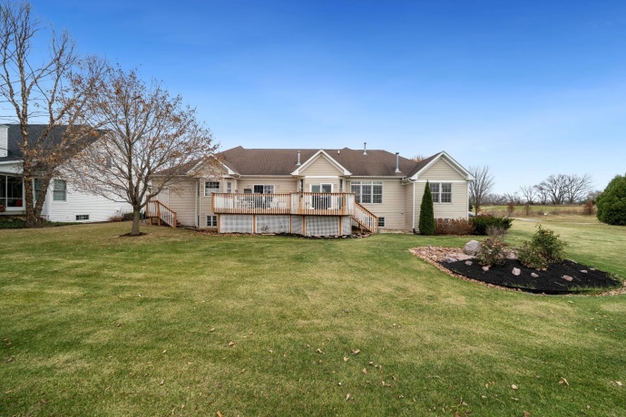 7082 Brimmer, CHERRY VALLEY, Illinois 61016, 4 Bedrooms Bedrooms, ,3 BathroomsBathrooms,House,For Sale,Brimmer,202507217