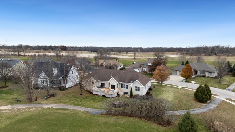 7082 Brimmer, CHERRY VALLEY, Illinois 61016, 4 Bedrooms Bedrooms, ,3 BathroomsBathrooms,House,For Sale,Brimmer,202507217