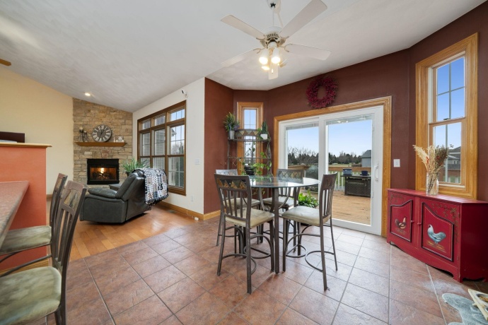 7082 Brimmer, CHERRY VALLEY, Illinois 61016, 4 Bedrooms Bedrooms, ,3 BathroomsBathrooms,House,For Sale,Brimmer,202507217