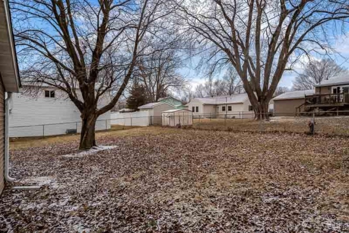1927 Burton, BELOIT, Wisconsin 53511, 3 Bedrooms Bedrooms, ,1 BathroomBathrooms,House,For Sale,Burton,202601150