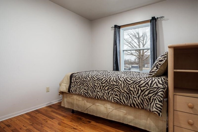 1927 Burton, BELOIT, Wisconsin 53511, 3 Bedrooms Bedrooms, ,1 BathroomBathrooms,House,For Sale,Burton,202601150