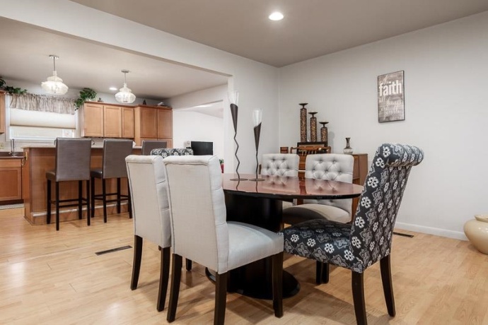 1927 Burton, BELOIT, Wisconsin 53511, 3 Bedrooms Bedrooms, ,1 BathroomBathrooms,House,For Sale,Burton,202601150