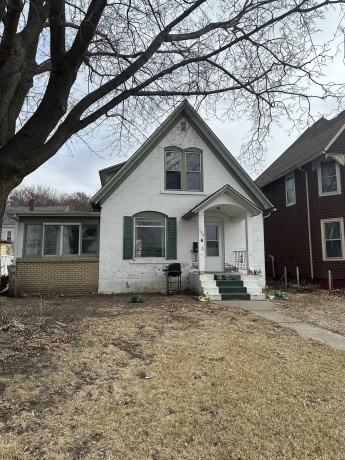 622 Main, SAVANNA, Illinois 61074, 2 Bedrooms Bedrooms, ,2 BathroomsBathrooms,House,For Sale,Main,202601152