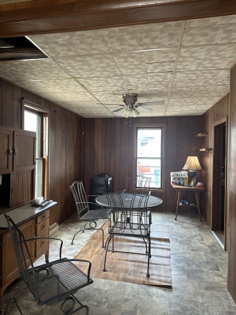 622 Main, SAVANNA, Illinois 61074, 2 Bedrooms Bedrooms, ,2 BathroomsBathrooms,House,For Sale,Main,202601152