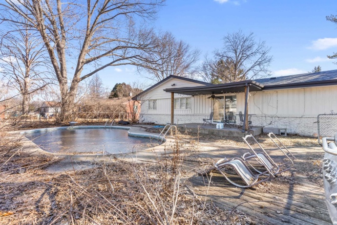 918 mayfair, ROCKFORD, Illinois 61107, 3 Bedrooms Bedrooms, ,1 BathroomBathrooms,House,For Sale,mayfair,202601153