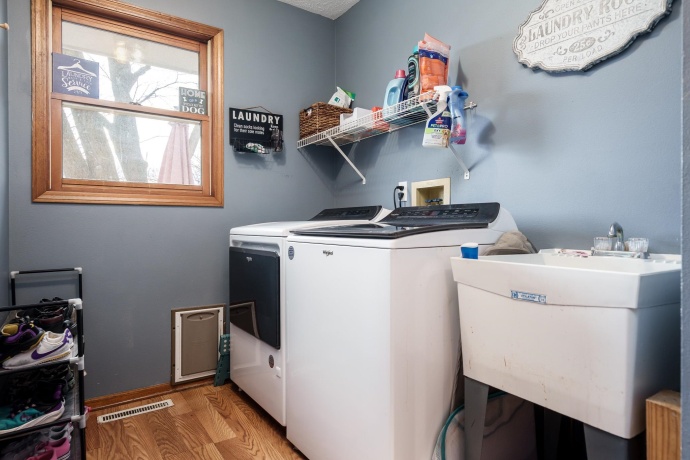 4771 Alexandra, MACHESNEY PARK, Illinois 61115, 3 Bedrooms Bedrooms, ,3 BathroomsBathrooms,House,For Sale,Alexandra,202601154