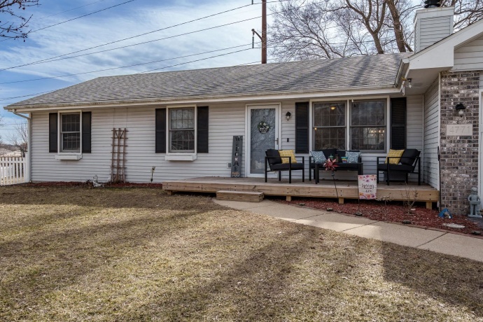 4771 Alexandra, MACHESNEY PARK, Illinois 61115, 3 Bedrooms Bedrooms, ,3 BathroomsBathrooms,House,For Sale,Alexandra,202601154