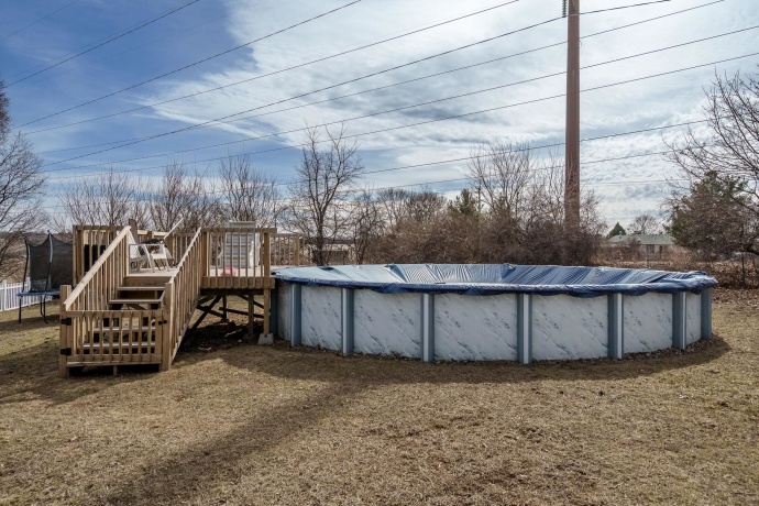 4771 Alexandra, MACHESNEY PARK, Illinois 61115, 3 Bedrooms Bedrooms, ,3 BathroomsBathrooms,House,For Sale,Alexandra,202601154