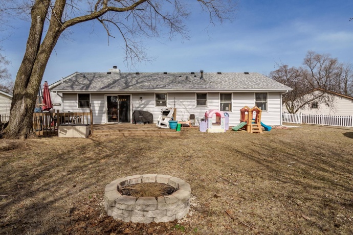 4771 Alexandra, MACHESNEY PARK, Illinois 61115, 3 Bedrooms Bedrooms, ,3 BathroomsBathrooms,House,For Sale,Alexandra,202601154