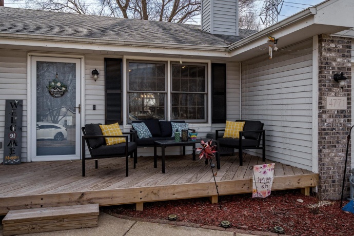 4771 Alexandra, MACHESNEY PARK, Illinois 61115, 3 Bedrooms Bedrooms, ,3 BathroomsBathrooms,House,For Sale,Alexandra,202601154