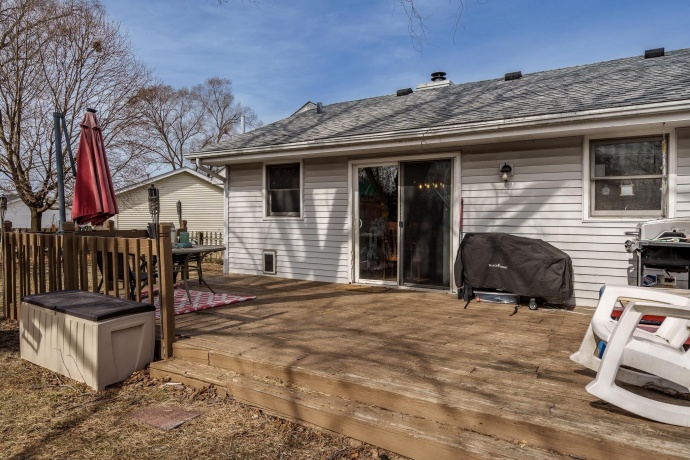 4771 Alexandra, MACHESNEY PARK, Illinois 61115, 3 Bedrooms Bedrooms, ,3 BathroomsBathrooms,House,For Sale,Alexandra,202601154