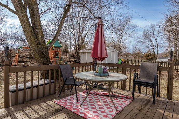 4771 Alexandra, MACHESNEY PARK, Illinois 61115, 3 Bedrooms Bedrooms, ,3 BathroomsBathrooms,House,For Sale,Alexandra,202601154