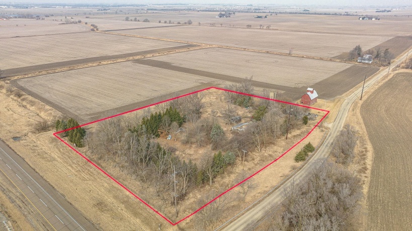 7900 Mulford, ROCHELLE, Illinois 61068, 4 Bedrooms Bedrooms, ,1 BathroomBathrooms,House,For Sale,Mulford,202601155