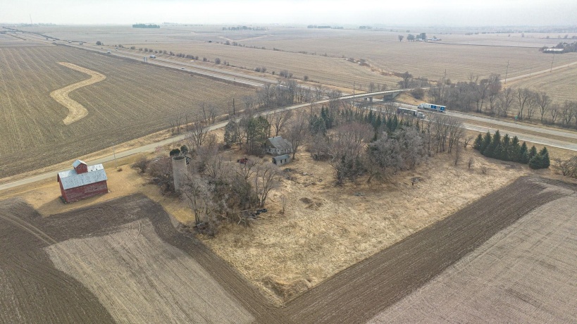 7900 Mulford, ROCHELLE, Illinois 61068, 4 Bedrooms Bedrooms, ,1 BathroomBathrooms,House,For Sale,Mulford,202601155