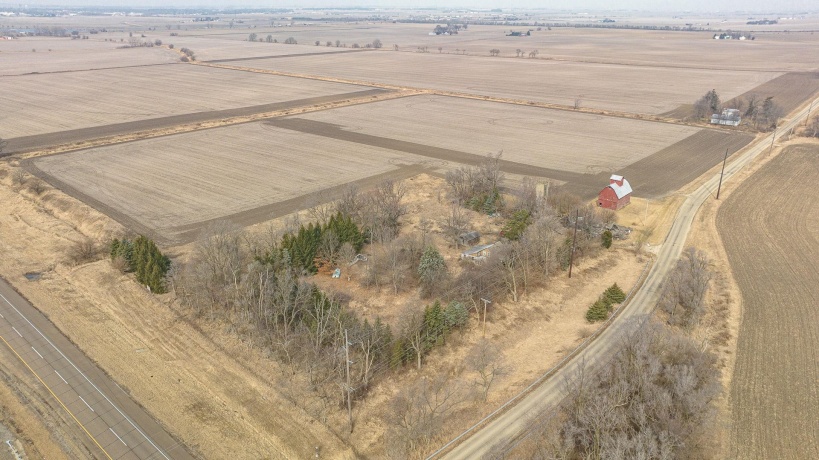 7900 Mulford, ROCHELLE, Illinois 61068, 4 Bedrooms Bedrooms, ,1 BathroomBathrooms,House,For Sale,Mulford,202601155