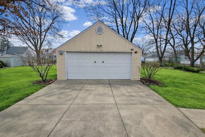 2939 Cannon, ROCKFORD, Illinois 61109, 3 Bedrooms Bedrooms, ,1 BathroomBathrooms,House,For Sale,Cannon,202601107