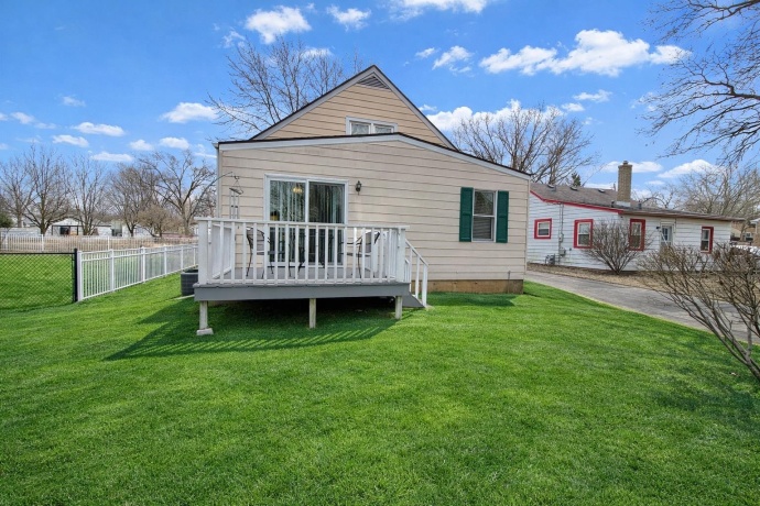 2939 Cannon, ROCKFORD, Illinois 61109, 3 Bedrooms Bedrooms, ,1 BathroomBathrooms,House,For Sale,Cannon,202601107