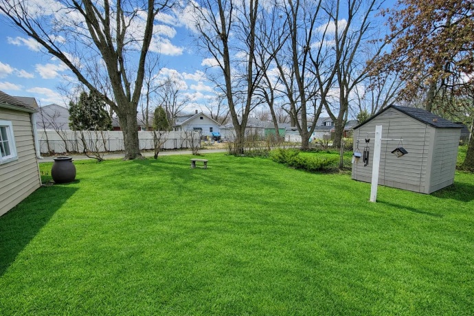 2939 Cannon, ROCKFORD, Illinois 61109, 3 Bedrooms Bedrooms, ,1 BathroomBathrooms,House,For Sale,Cannon,202601107