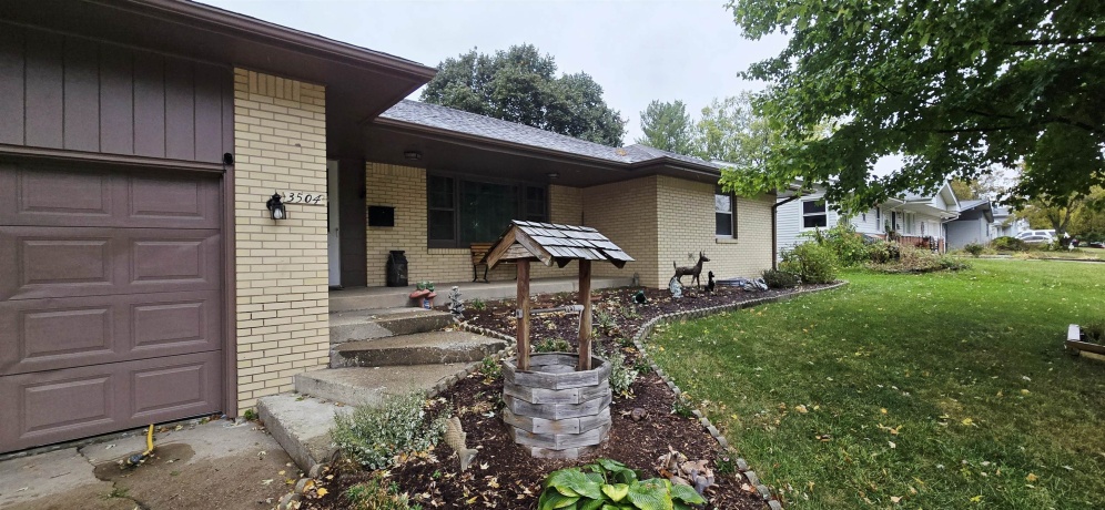 3504 ROCKTON, ROCKFORD, Illinois 61103, 3 Bedrooms Bedrooms, ,1 BathroomBathrooms,House,For Sale,ROCKTON,202506604