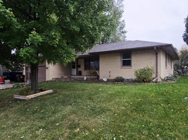 3504 ROCKTON, ROCKFORD, Illinois 61103, 3 Bedrooms Bedrooms, ,1 BathroomBathrooms,House,For Sale,ROCKTON,202506604
