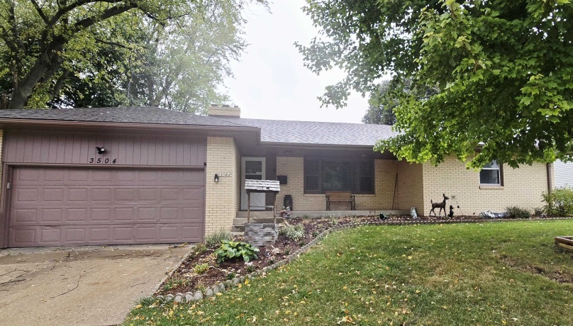 3504 ROCKTON, ROCKFORD, Illinois 61103, 3 Bedrooms Bedrooms, ,1 BathroomBathrooms,House,For Sale,ROCKTON,202506604