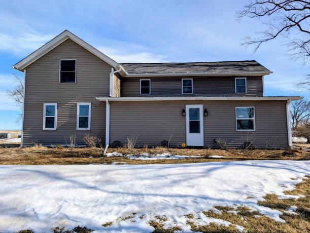 23087 Burr Oak, HARVARD, Illinois 60033, 3 Bedrooms Bedrooms, ,2 BathroomsBathrooms,House,For Sale,Burr Oak,202600648