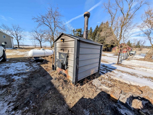 23087 Burr Oak, HARVARD, Illinois 60033, 3 Bedrooms Bedrooms, ,2 BathroomsBathrooms,House,For Sale,Burr Oak,202600648