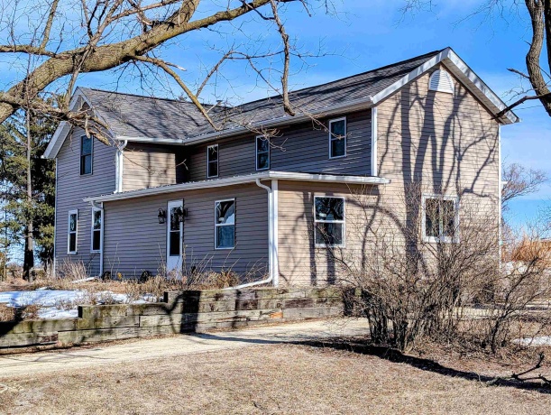 23087 Burr Oak, HARVARD, Illinois 60033, 3 Bedrooms Bedrooms, ,2 BathroomsBathrooms,House,For Sale,Burr Oak,202600648