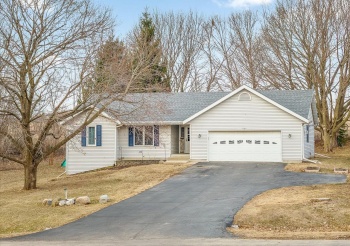 1101 Drexel, LAKE SUMMERSET, Illinois 61019, 3 Bedrooms Bedrooms, ,2 BathroomsBathrooms,House,For Sale,Drexel,202601160