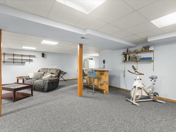 1101 Drexel, LAKE SUMMERSET, Illinois 61019, 3 Bedrooms Bedrooms, ,2 BathroomsBathrooms,House,For Sale,Drexel,202601160