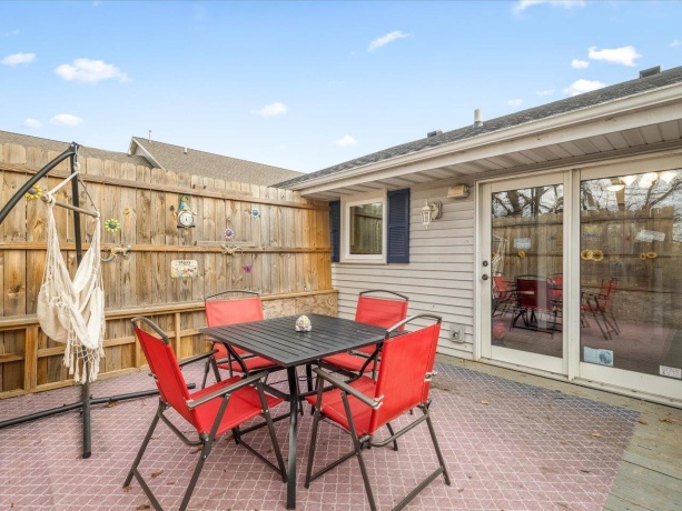 1101 Drexel, LAKE SUMMERSET, Illinois 61019, 3 Bedrooms Bedrooms, ,2 BathroomsBathrooms,House,For Sale,Drexel,202601160