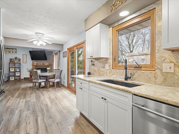 1101 Drexel, LAKE SUMMERSET, Illinois 61019, 3 Bedrooms Bedrooms, ,2 BathroomsBathrooms,House,For Sale,Drexel,202601160