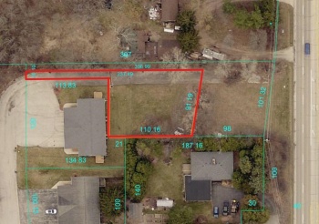 661 Donna, ROCKFORD, Illinois 61107, ,Land,For Sale,Donna,202507470