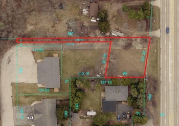 681 Donna, ROCKFORD, Illinois 61107, ,Land,For Sale,Donna,202507473