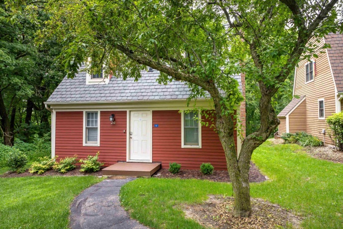 26 Thatcher, GALENA, Illinois 61036, 2 Bedrooms Bedrooms, ,2 BathroomsBathrooms,Condominium,For Sale,Thatcher,202601162