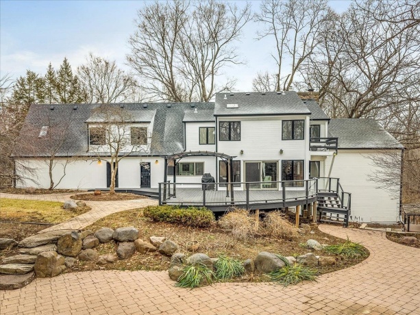 5827 Coachman, ROCKFORD, Illinois 61107, 5 Bedrooms Bedrooms, ,4 BathroomsBathrooms,House,For Sale,Coachman,202601165