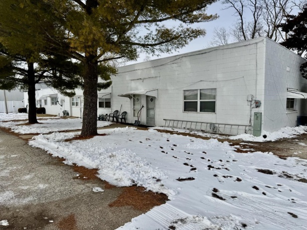 2221 & 2225 Chartres, LaSalle, Illinois 61301, ,Mixed Use,For Sale,Chartres,202503641