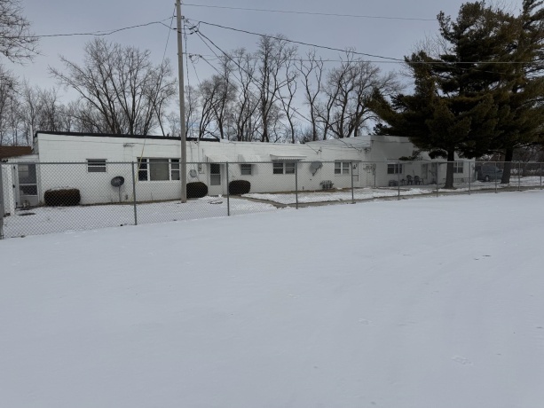 2221 & 2225 Chartres, LaSalle, Illinois 61301, ,Mixed Use,For Sale,Chartres,202503641