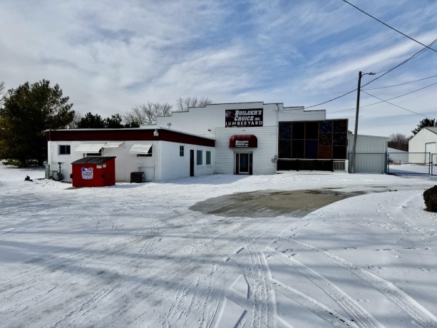 2221 & 2225 Chartres, LaSalle, Illinois 61301, ,Mixed Use,For Sale,Chartres,202503641