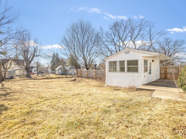 923 Grover, BELVIDERE, Illinois 61008, 3 Bedrooms Bedrooms, ,1 BathroomBathrooms,House,For Sale,Grover,202601169