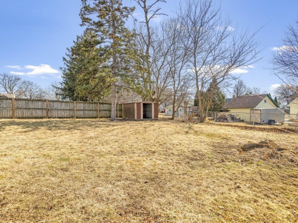 923 Grover, BELVIDERE, Illinois 61008, 3 Bedrooms Bedrooms, ,1 BathroomBathrooms,House,For Sale,Grover,202601169