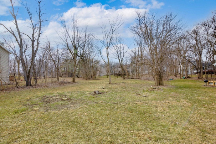 328 Harwich, ROCKTON, Illinois 61072, ,Land,For Sale,Harwich,202601168