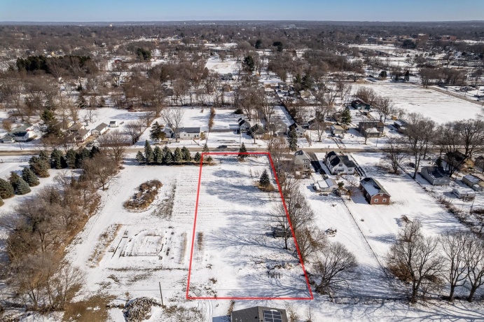 28XX Vinton, ROCKFORD, Illinois 61101, ,Land,For Sale,Vinton,202601174