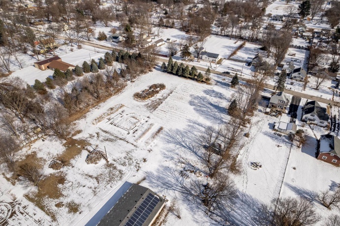 28XX Vinton, ROCKFORD, Illinois 61101, ,Land,For Sale,Vinton,202601174