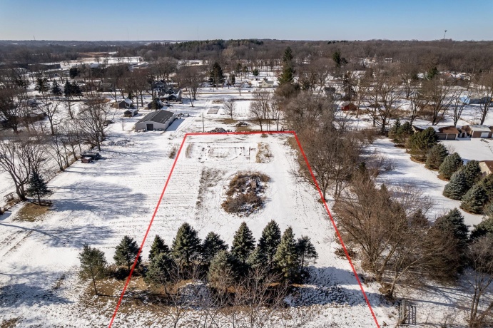 28XX Vinton, ROCKFORD, Illinois 61101, ,Land,For Sale,Vinton,202601174