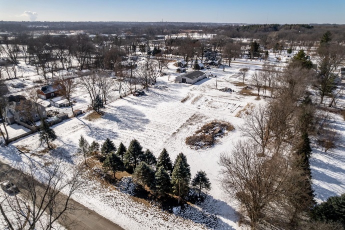 28XX Vinton, ROCKFORD, Illinois 61101, ,Land,For Sale,Vinton,202601174