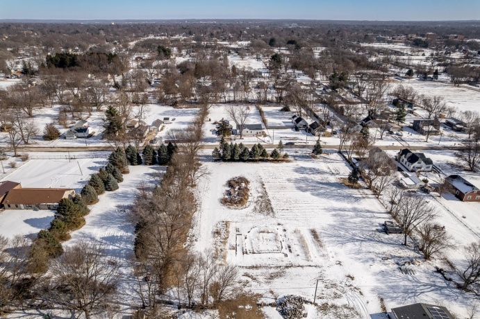 28XX Vinton, ROCKFORD, Illinois 61101, ,Land,For Sale,Vinton,202601174