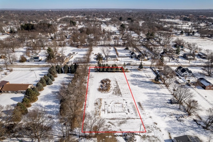 28XX Vinton, ROCKFORD, Illinois 61101, ,Land,For Sale,Vinton,202601174